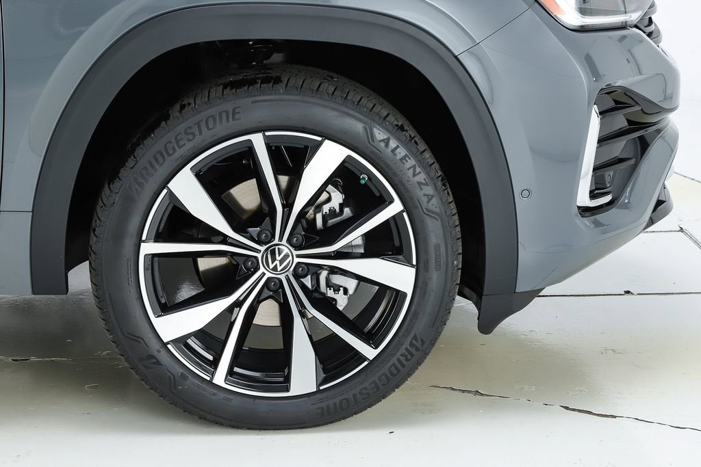 New 2026 Volkswagen Atlas SEL Premium R-Line image 14