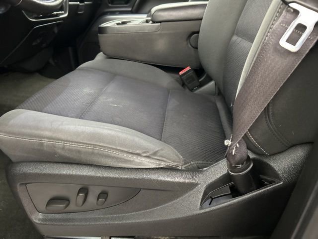 Used 2014 Chevrolet Silverado 1500 LT w/ All Star Edition AWD/4WD image 7