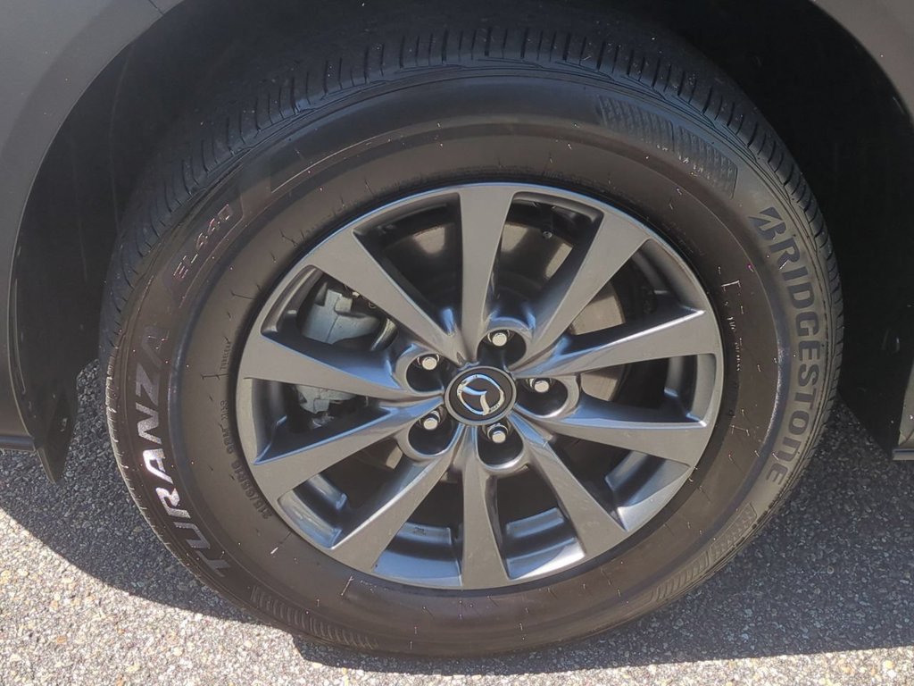 Certified 2025 MAZDA CX-30 AWD 2.5 S image 10