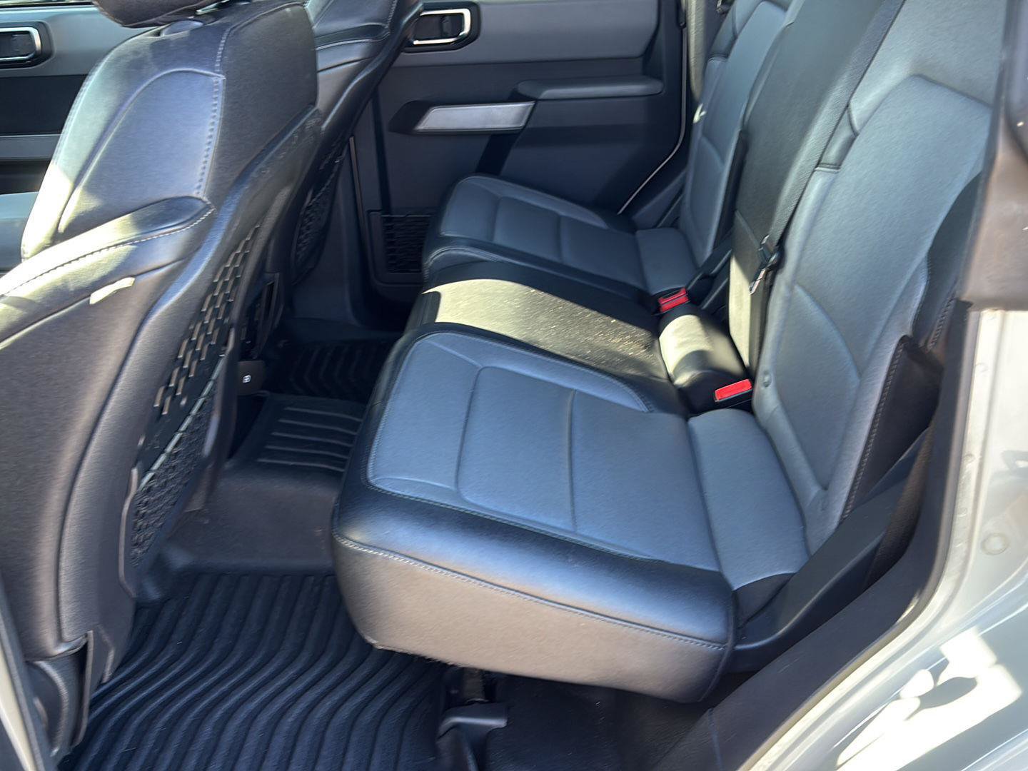 Used 2022 Ford Bronco Everglades AWD/4WD image 15