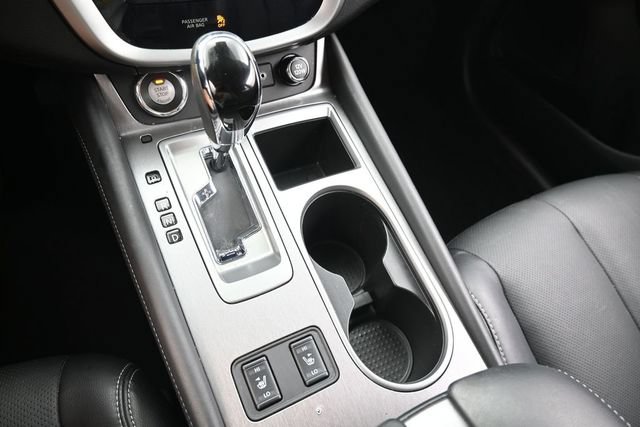 Used 2020 Nissan Murano SL w/ Moonroof Package FWD image 24