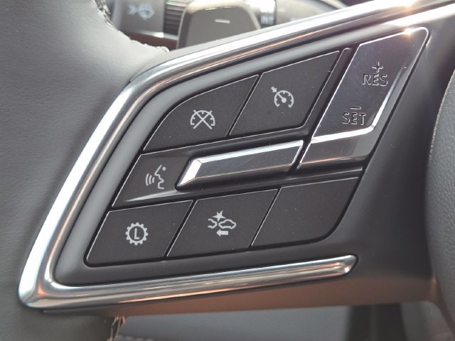 New 2026 Buick Enclave Preferred w/ Power Package FWD image 35