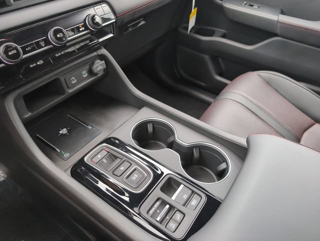 New 2026 Honda Pilot Black Edition image 32