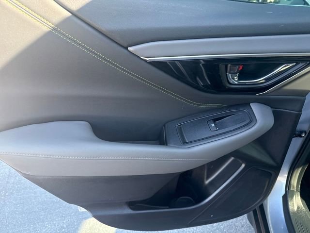 Used 2023 Subaru Outback Onyx Edition image 17