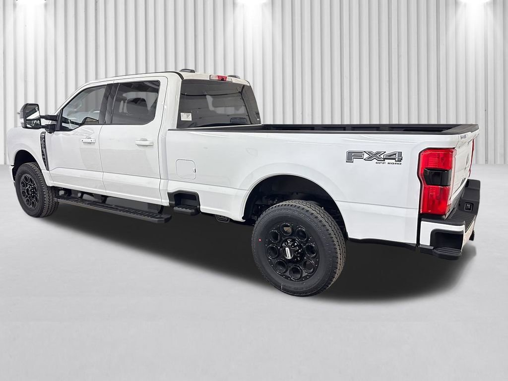 New 2026 Ford F350 XLT w/ XLT Premium Package image 6
