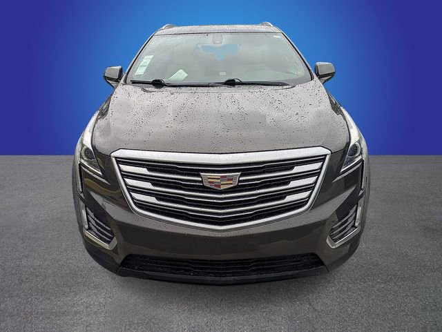Used 2019 Cadillac XT5 FWD image 8