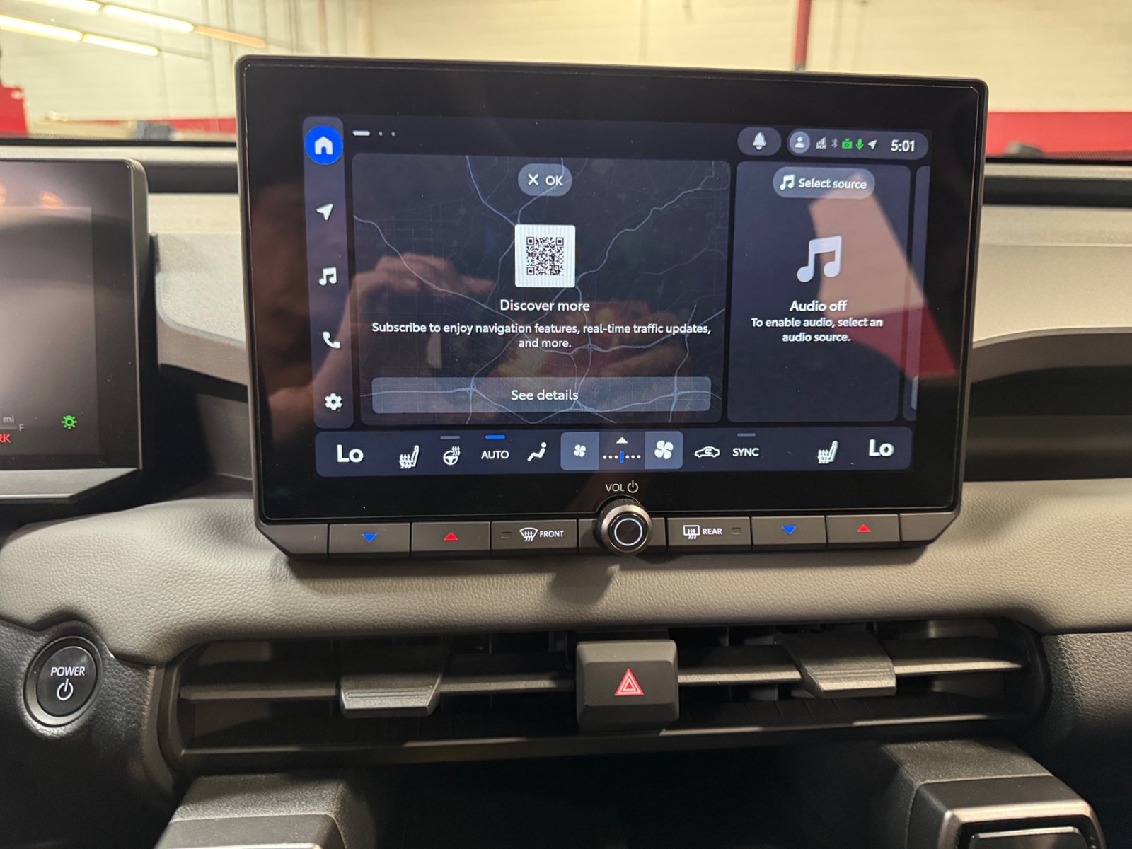 Used 2026 Toyota RAV4 XLE Premium w/ Weather Package FWD image 28