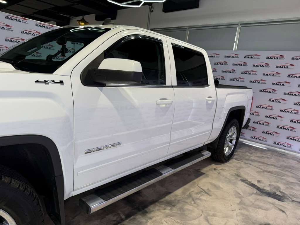 Used 2014 GMC Sierra 1500 SLE image 6