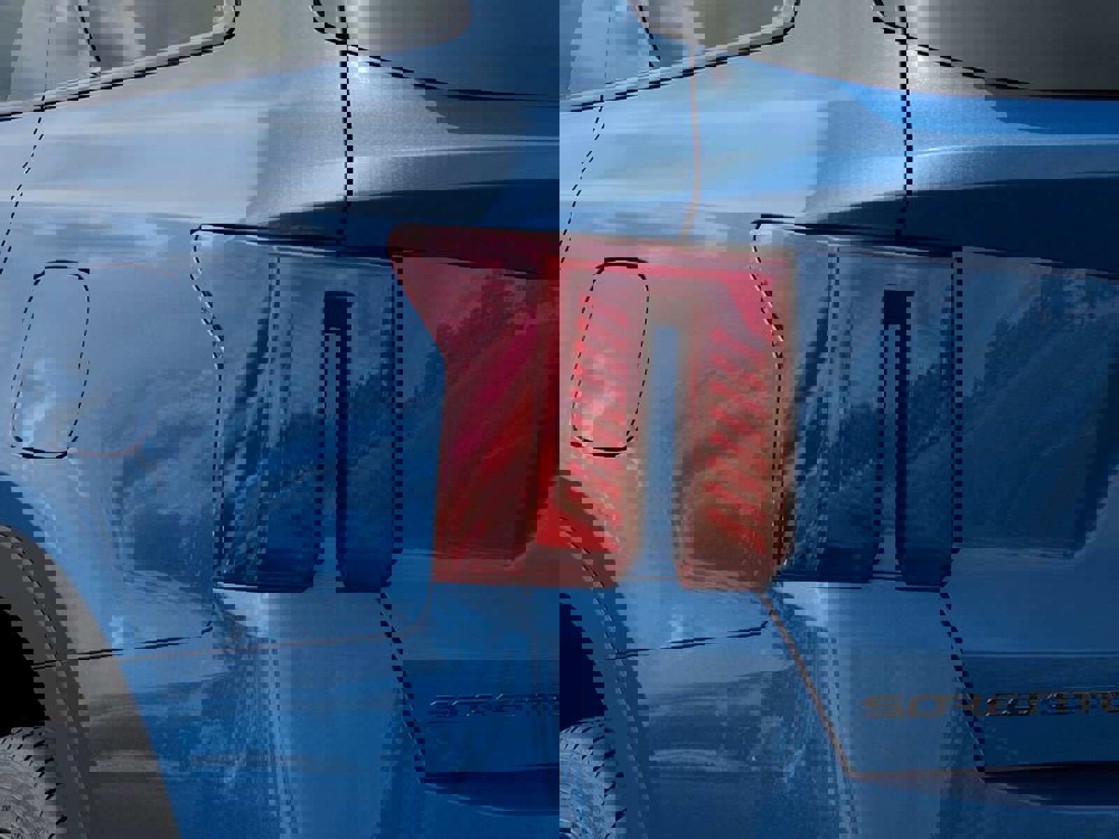 New 2026 Kia Sorento SX Prestige image 11