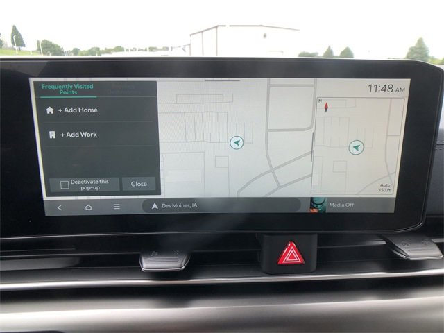 New 2026 Kia Carnival SX w/ SX Dark Edition Package image 18