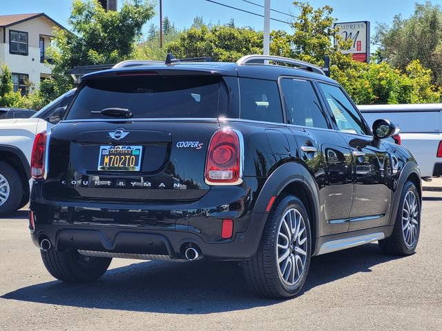 Used 2018 MINI Cooper Countryman S FWD image 6
