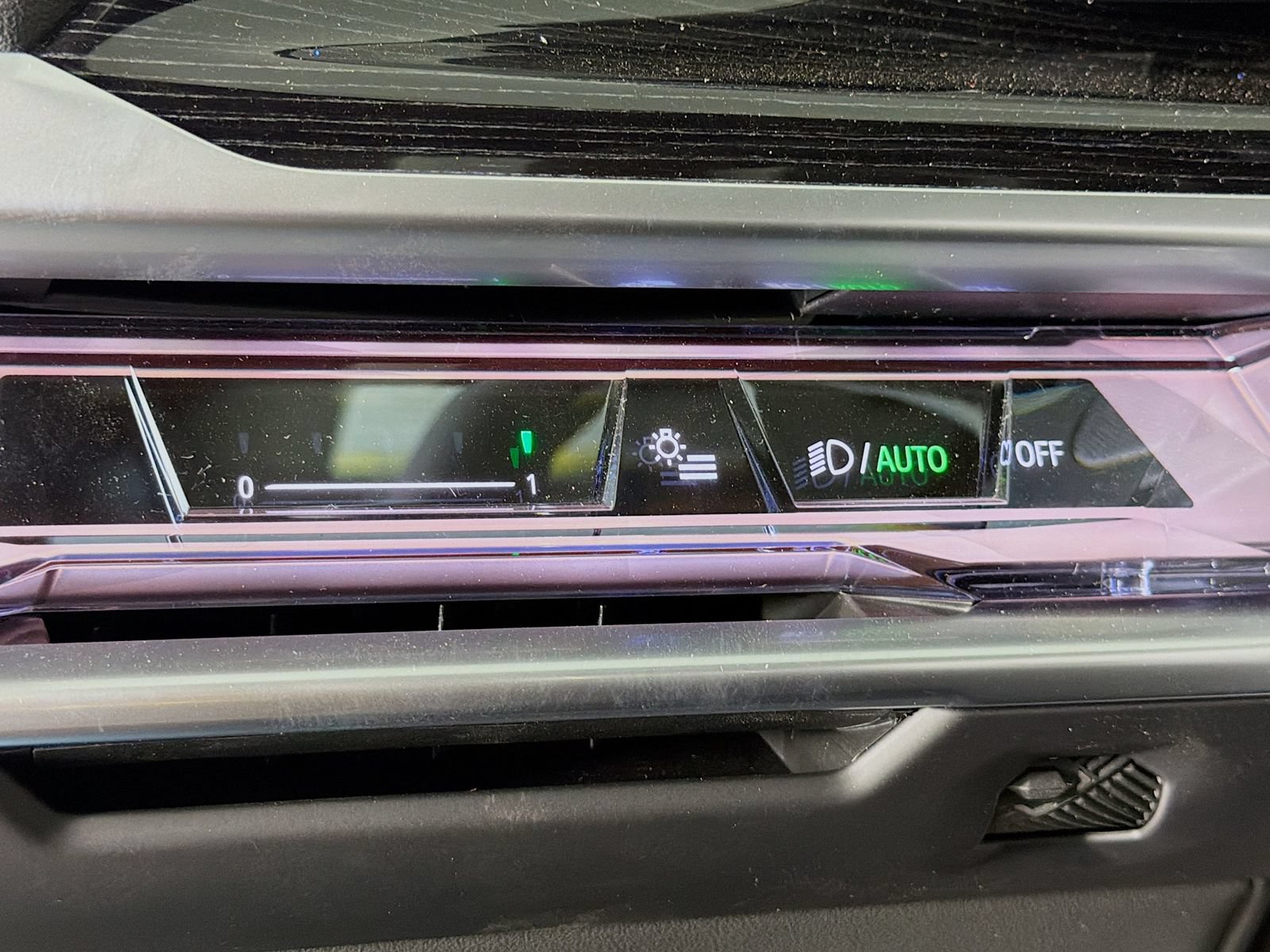 New 2026 BMW i7 xDrive60 w/ M Sport Package RWD image 10