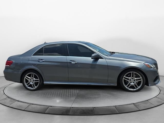 Used 2016 Mercedes-Benz E 350 Sedan image 6