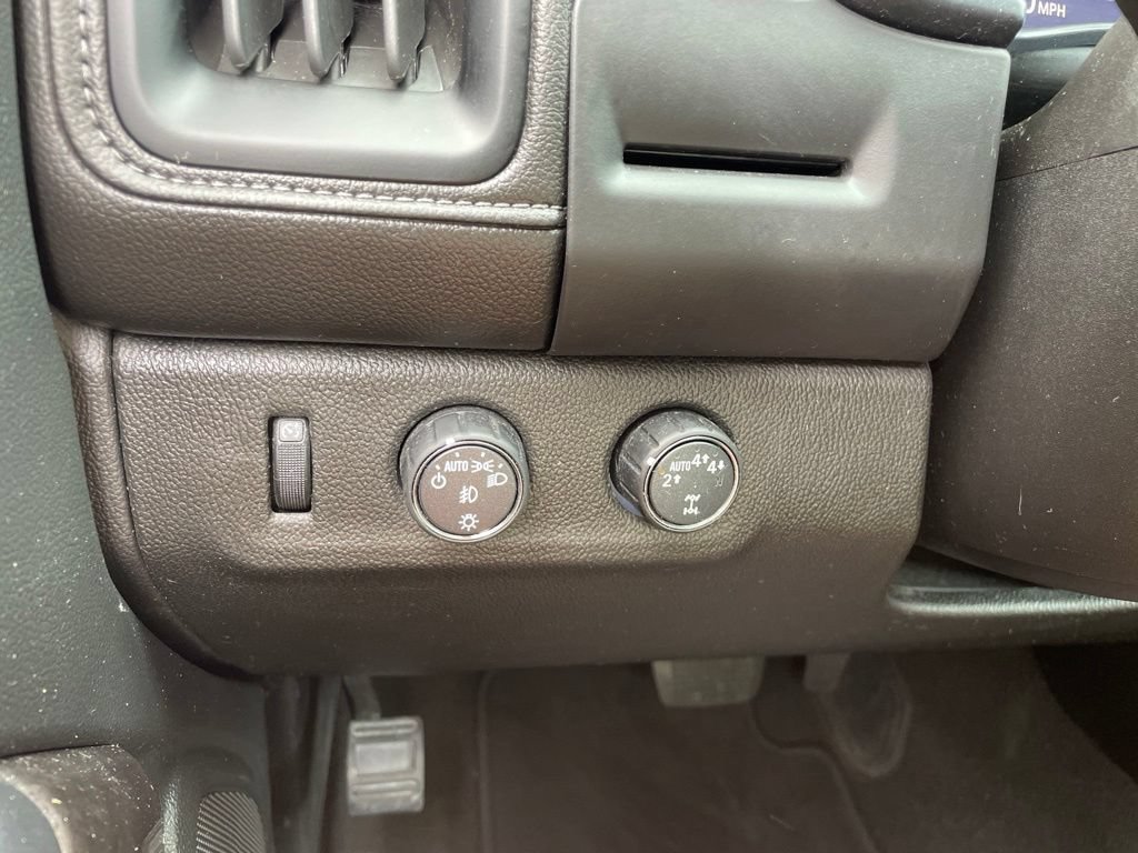 Used 2019 GMC Canyon SLE w/ Elevation Edition AWD/4WD image 24