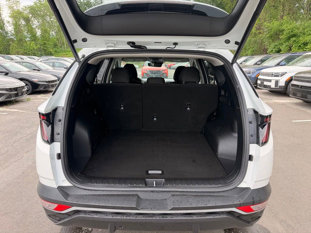 Used 2023 Hyundai Tucson SEL AWD/4WD image 33
