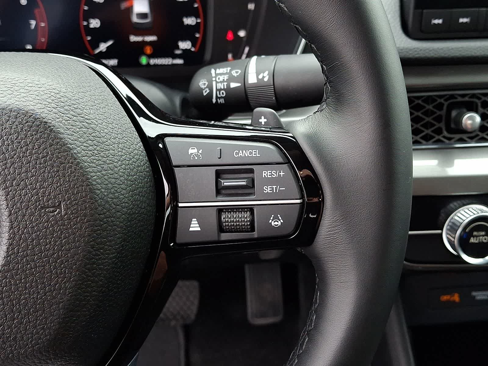 Used 2025 Acura Integra FWD image 23