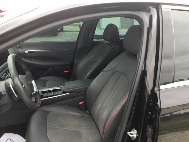 Used 2022 Hyundai Sonata SEL Plus FWD image 13