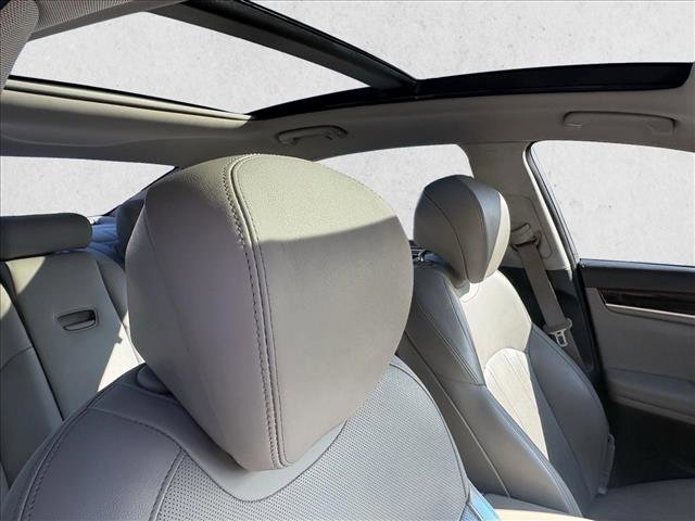 Used 2018 Genesis G80 3.8 w/ Option Group 02 image 22