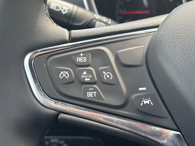 Used 2024 Chevrolet Equinox LT w/ LPO, Floor Liner Package image 18