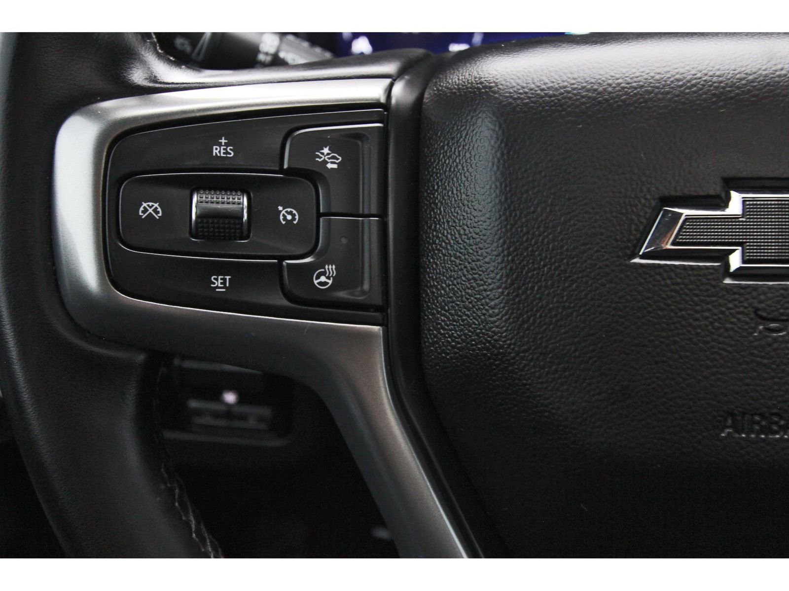 Used 2023 Chevrolet Tahoe Z71 w/ Z71 Off-Road Package image 19