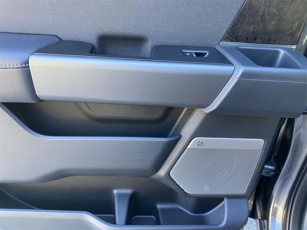 New 2026 Ford F350 Lariat image 13