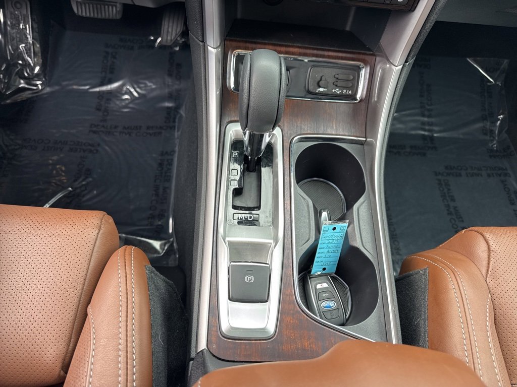 Used 2019 Subaru Ascent Touring w/ Popular Package #3 image 28