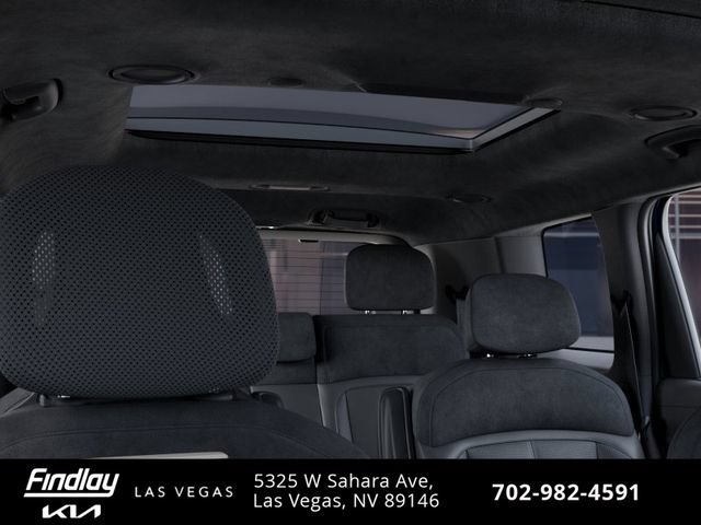 New 2027 Kia Telluride SX Prestige w/ Towing Package AWD/4WD image 30
