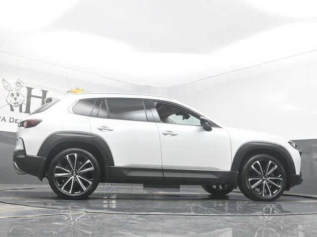 Used 2023 MAZDA CX-50 2.5 Turbo w/ Cargo Package image 53