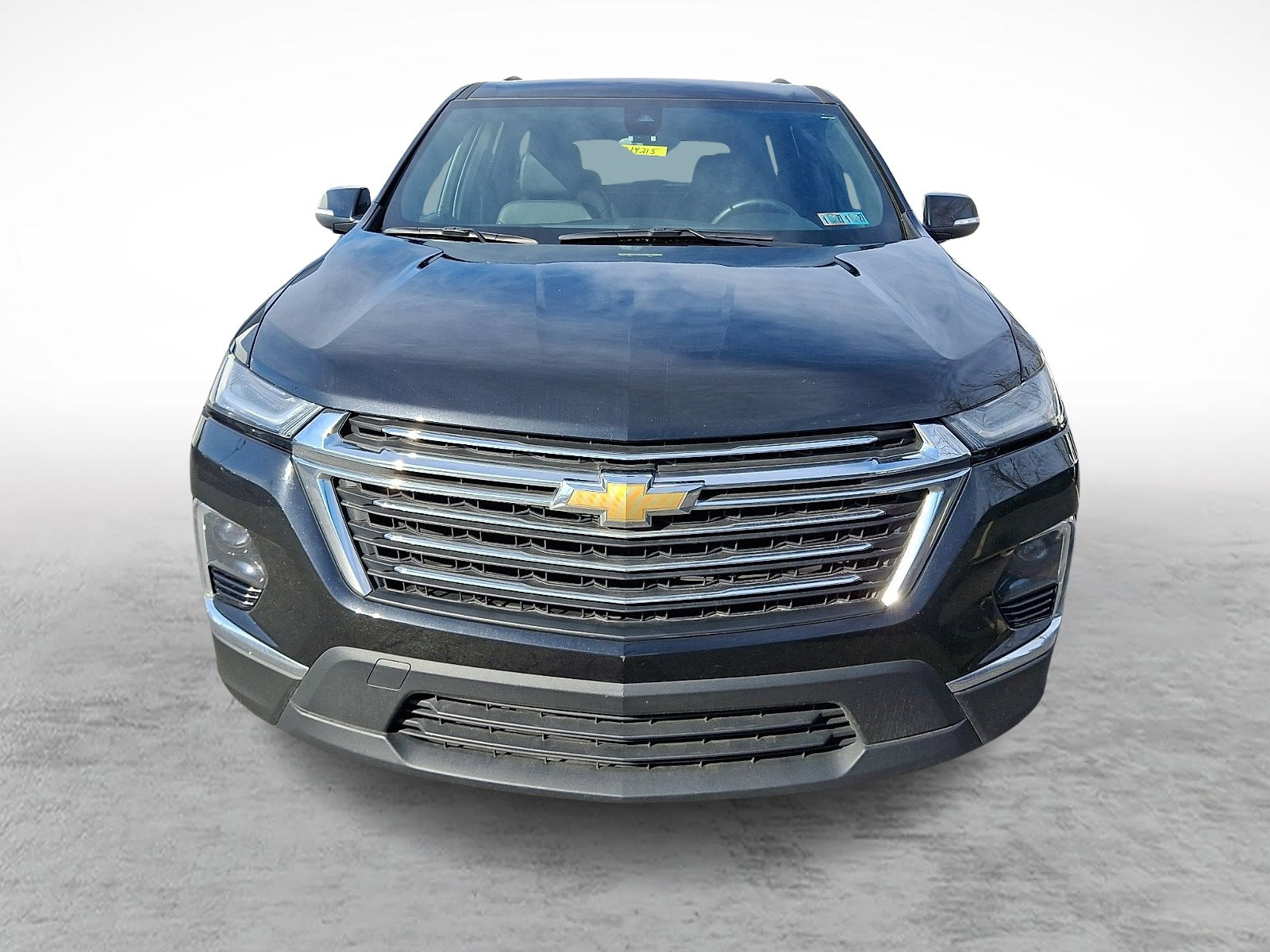 Certified 2023 Chevrolet Traverse LT image 3