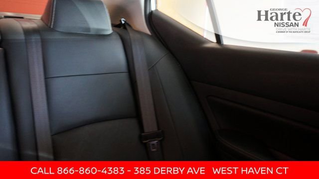 Certified 2025 Nissan Altima 2.5 SL image 55