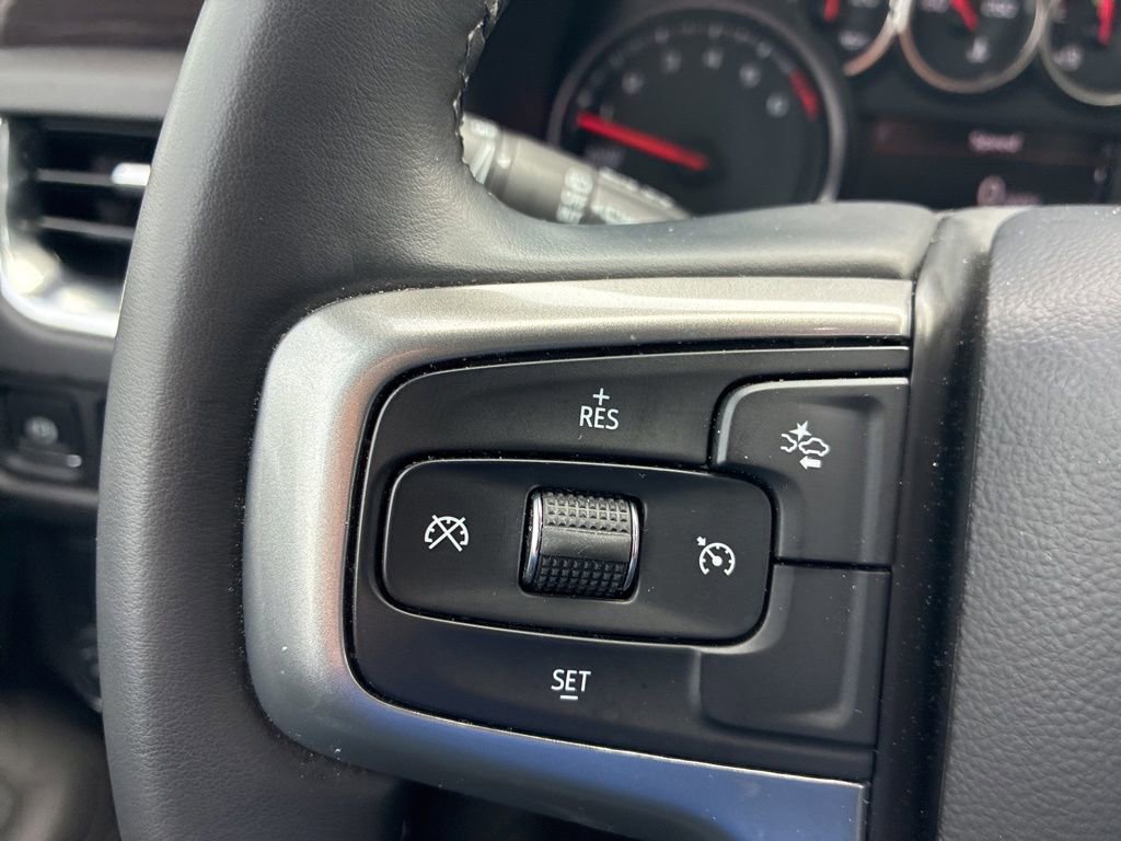 Used 2024 Chevrolet Tahoe LS w/ Driver Alert Package RWD image 11