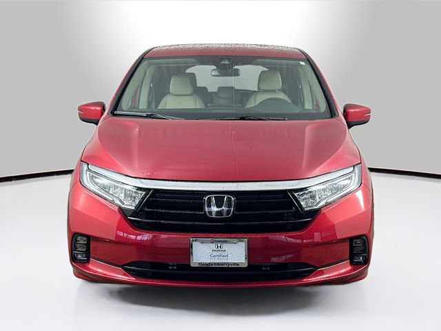 Certified 2023 Honda Odyssey EX image 17