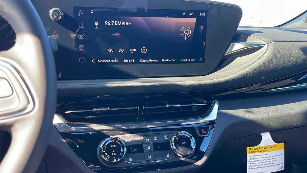 New 2026 Buick Envista Sport Touring w/ Convenience I Package image 17