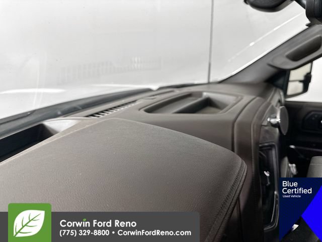 Used 2022 GMC Sierra 3500 Denali w/ Denali Ultimate Package AWD/4WD image 12