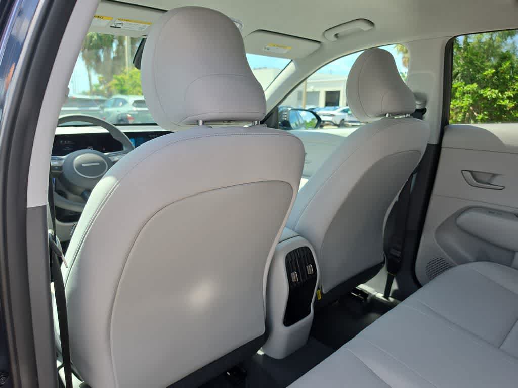New 2027 Hyundai Kona SEL Sport FWD image 19