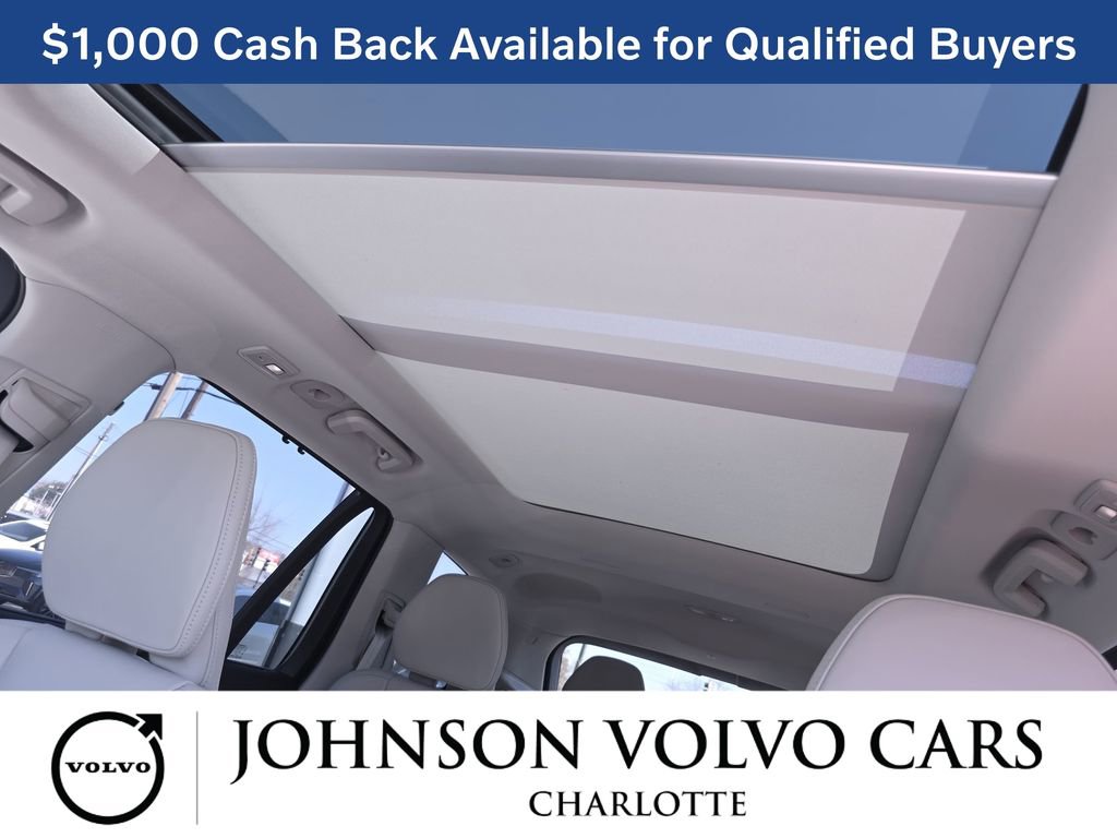 New 2026 Volvo XC90 T8 Ultra w/ Protection Package Premier AWD/4WD image 34