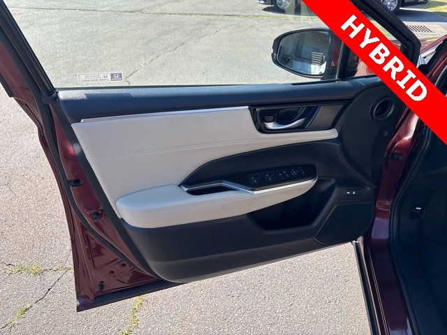 Used 2020 Honda Clarity Plug-In Hybrid image 11
