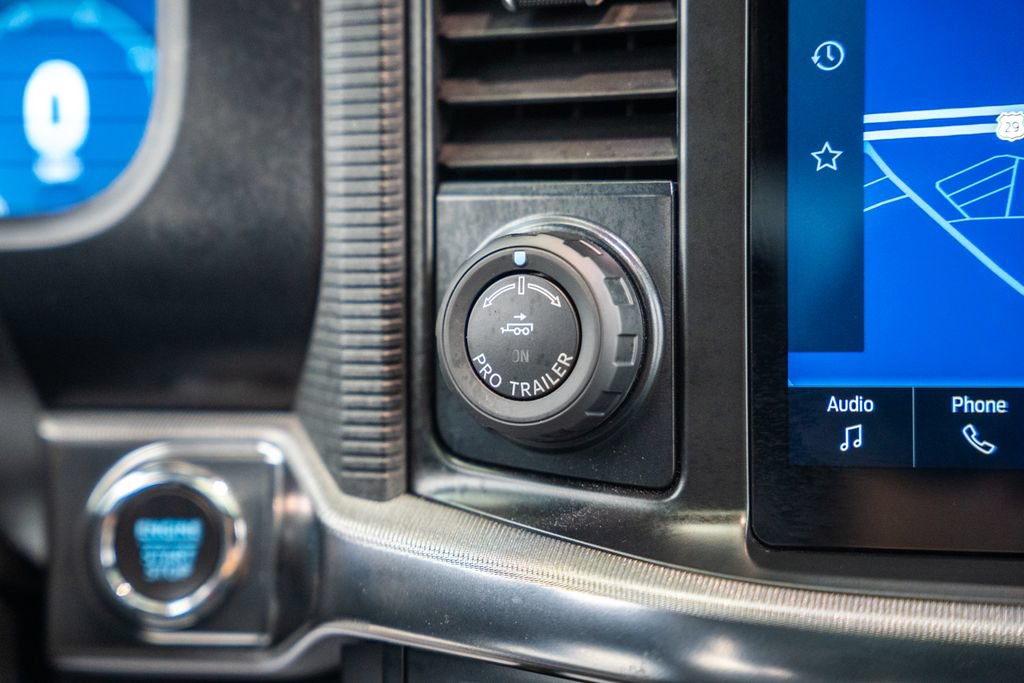 Used 2024 Ford F150 Raptor AWD/4WD image 27