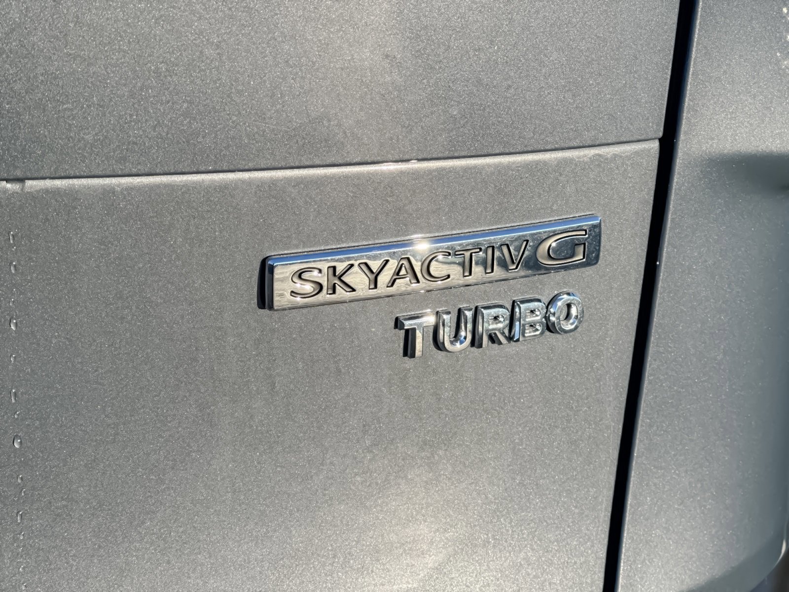 New 2025 MAZDA CX-50 Meridian Edition w/ Apex Package image 24