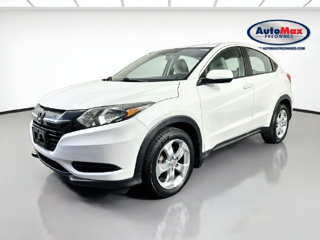 Used 2016 Honda HR-V LX image 4