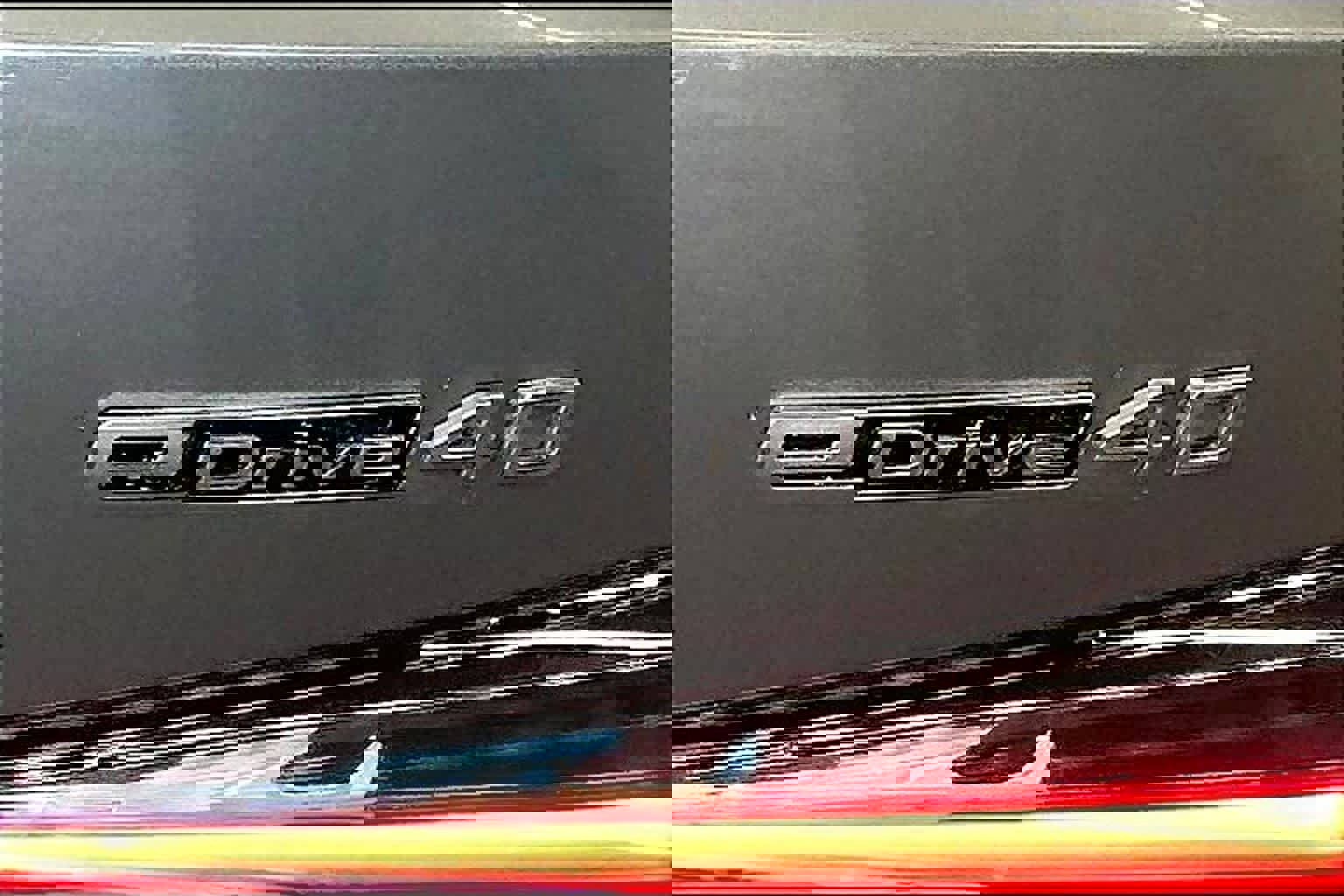 Used 2023 BMW i4 eDrive40 image 11