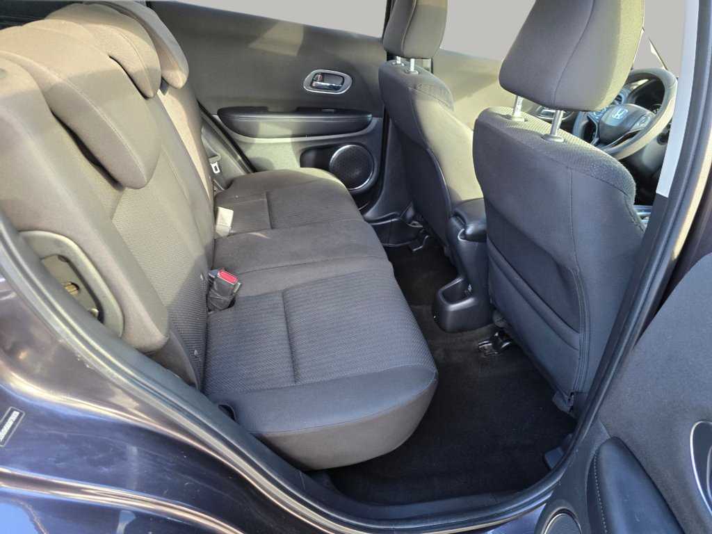 Used 2016 Honda HR-V EX image 23