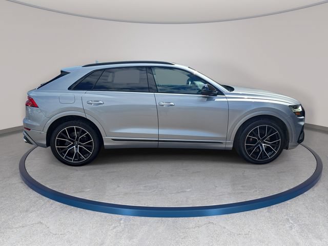 Used 2021 Audi SQ8 Prestige AWD/4WD image 5