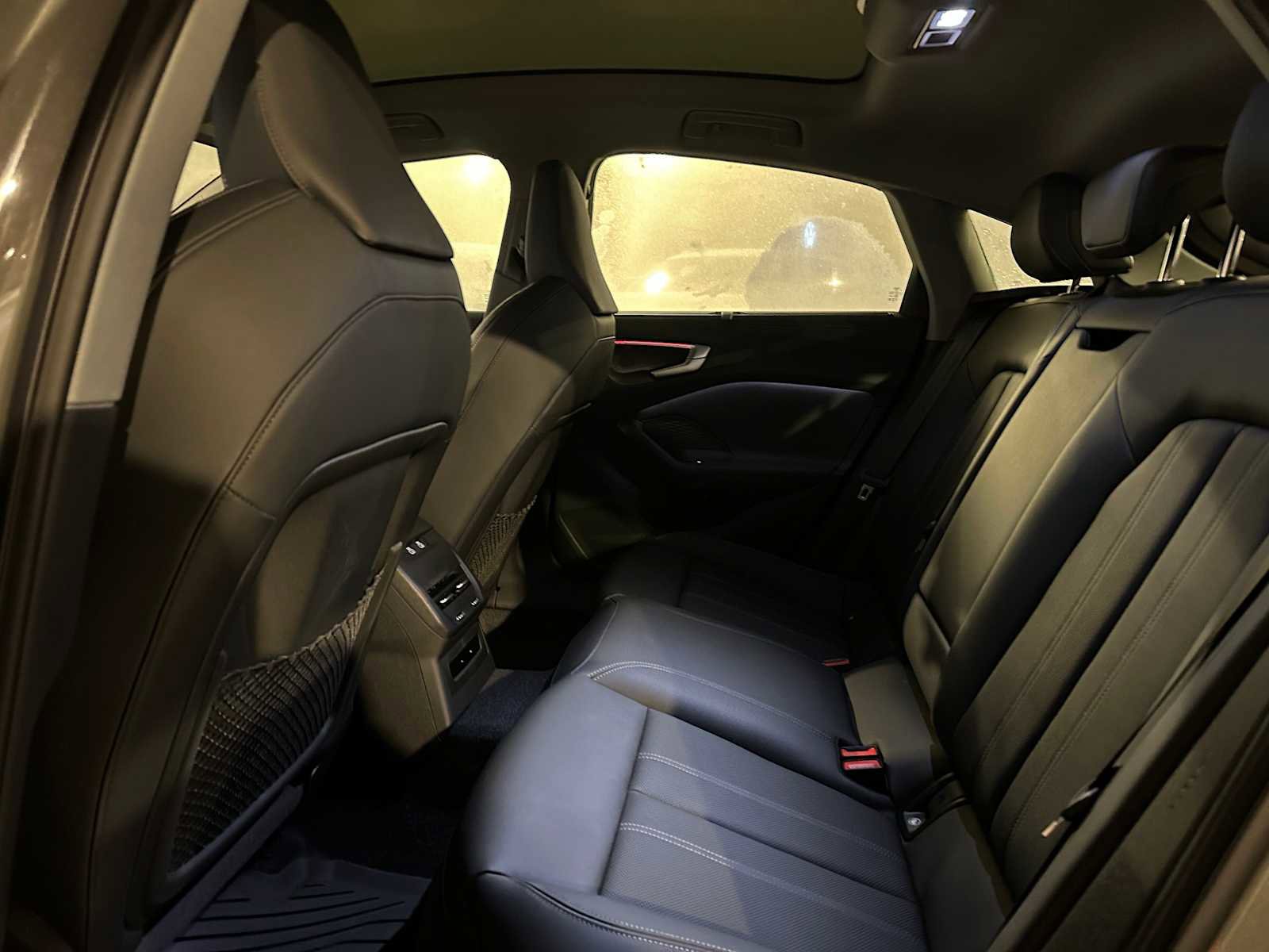 New 2025 Audi A5 2.0T Premium Plus image 16