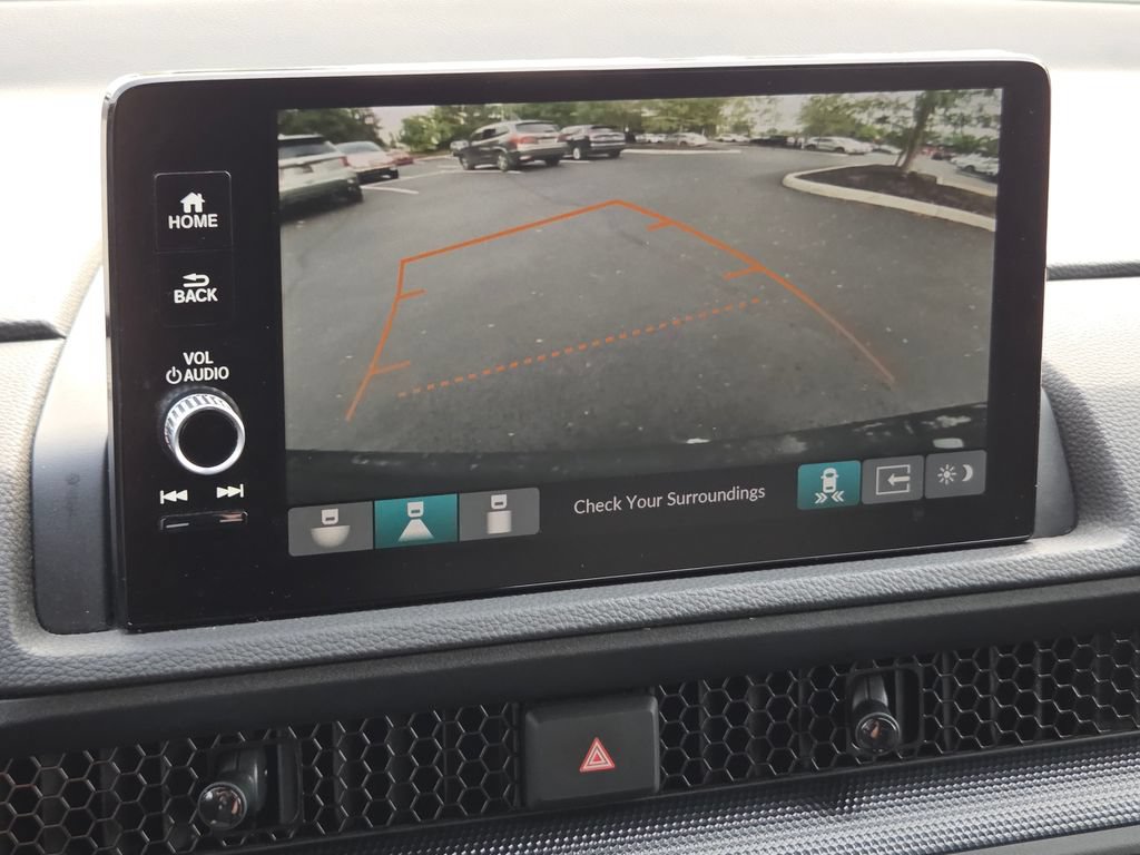 Certified 2024 Honda CR-V Sport-L image 13