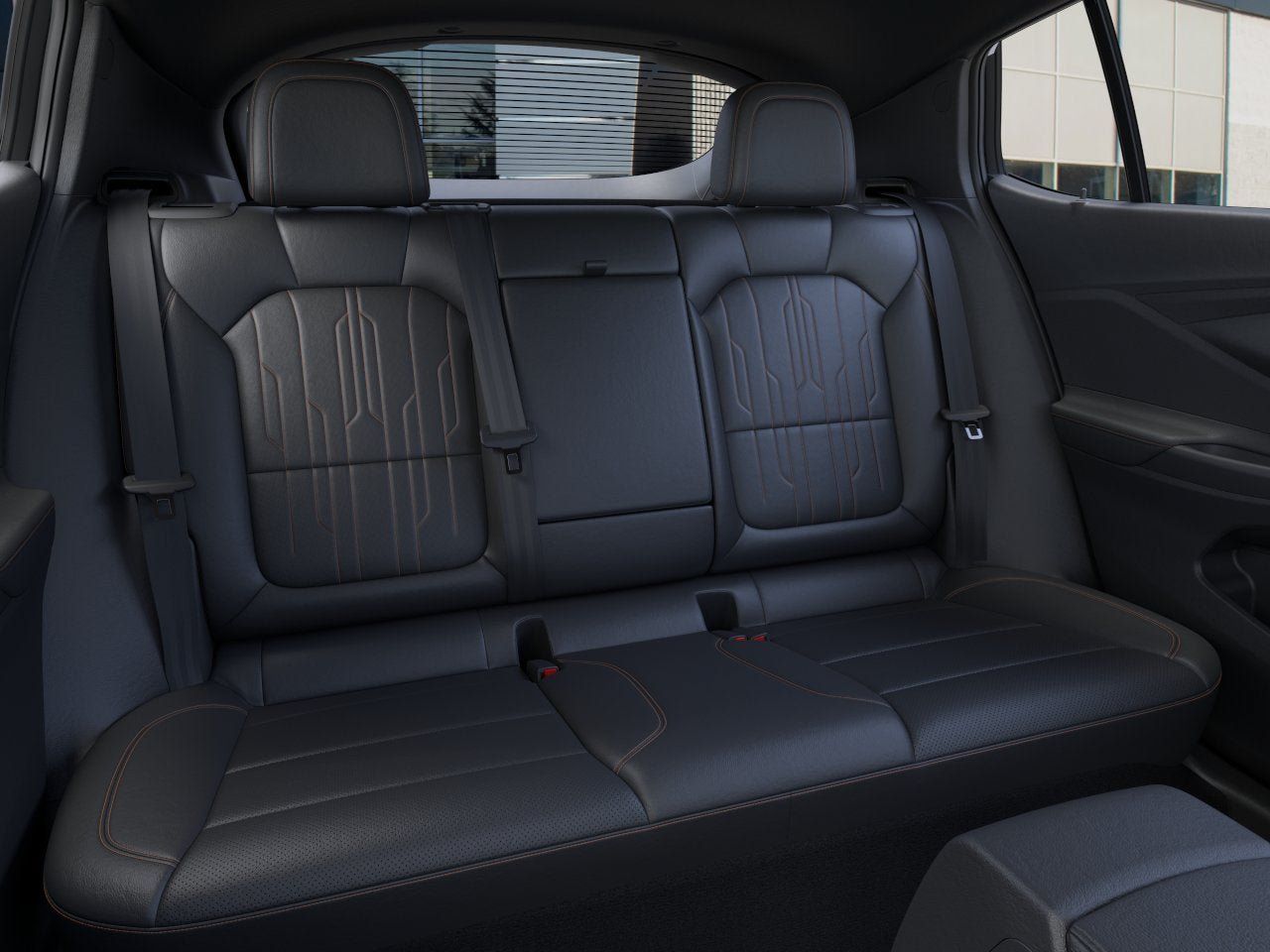 New 2026 Buick Envista Avenir FWD image 17