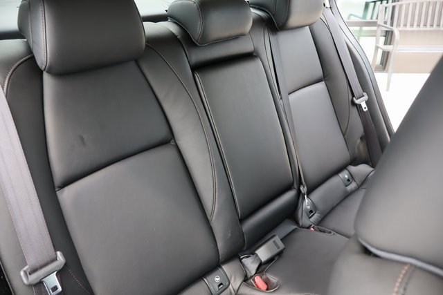Certified 2020 MAZDA MAZDA3 AWD Sedan w/ Select Package image 12