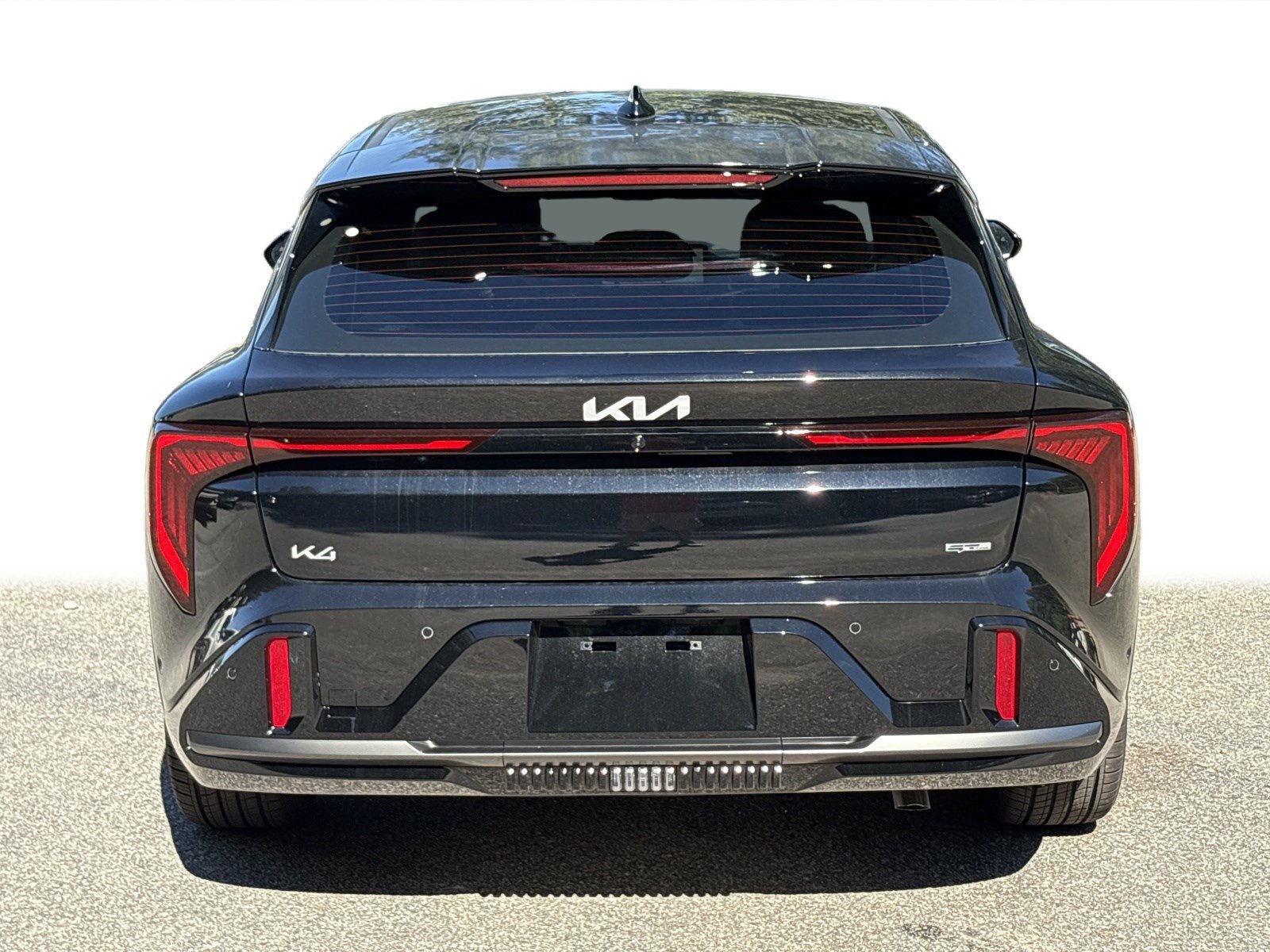 New 2026 Kia K4 GT-Line Turbo FWD image 21