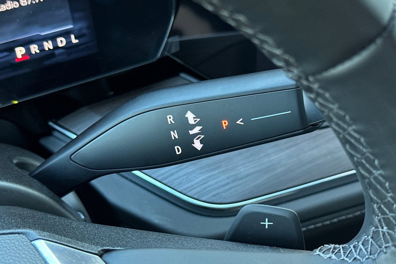 New 2026 Chevrolet Tahoe LS w/ LPO, Dark Essentials Package RWD image 23