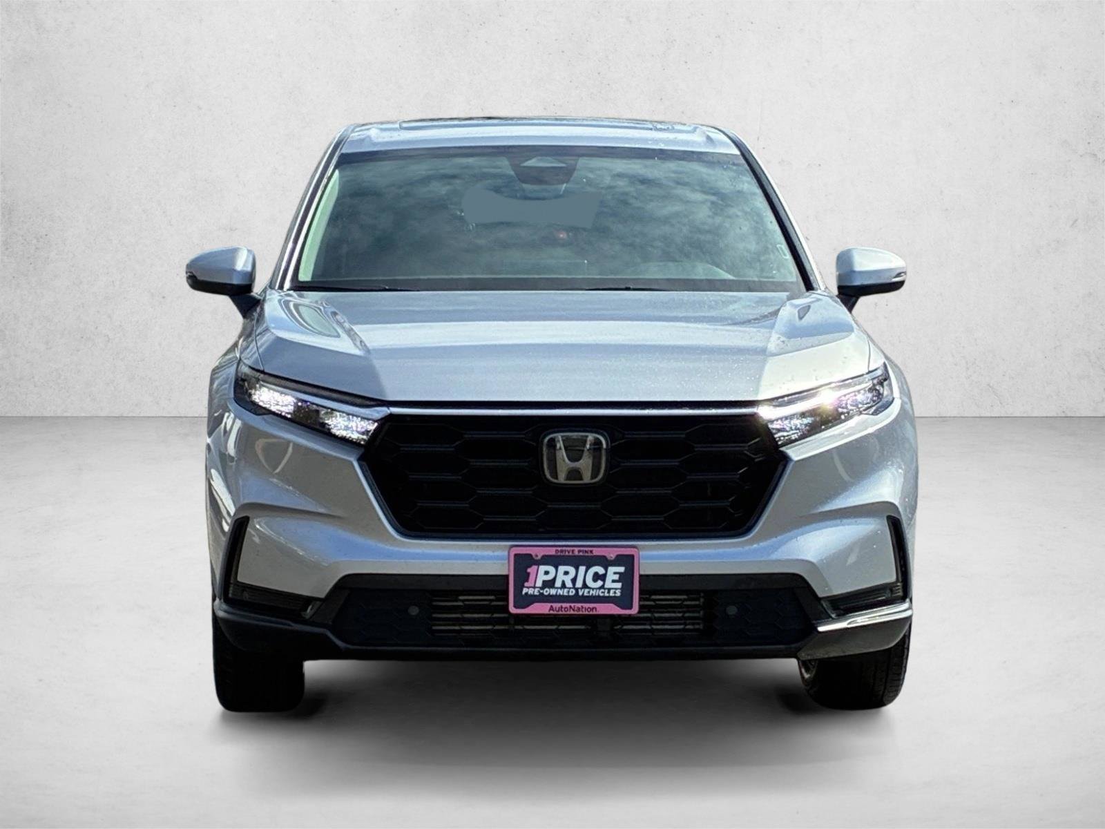 Used 2025 Honda CR-V EX-L image 2